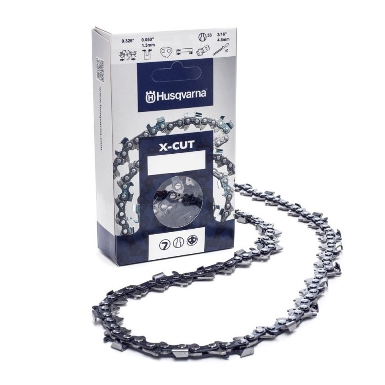 Catena per motosega HUSQVARNA X-CUT SP11G X-PRECISION 60